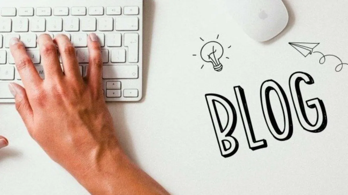 Blog Aziendale: Quando Conviene, Cosa Pubblicare e Come Gestirlo