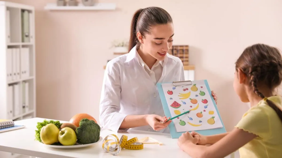 Nutrizionista