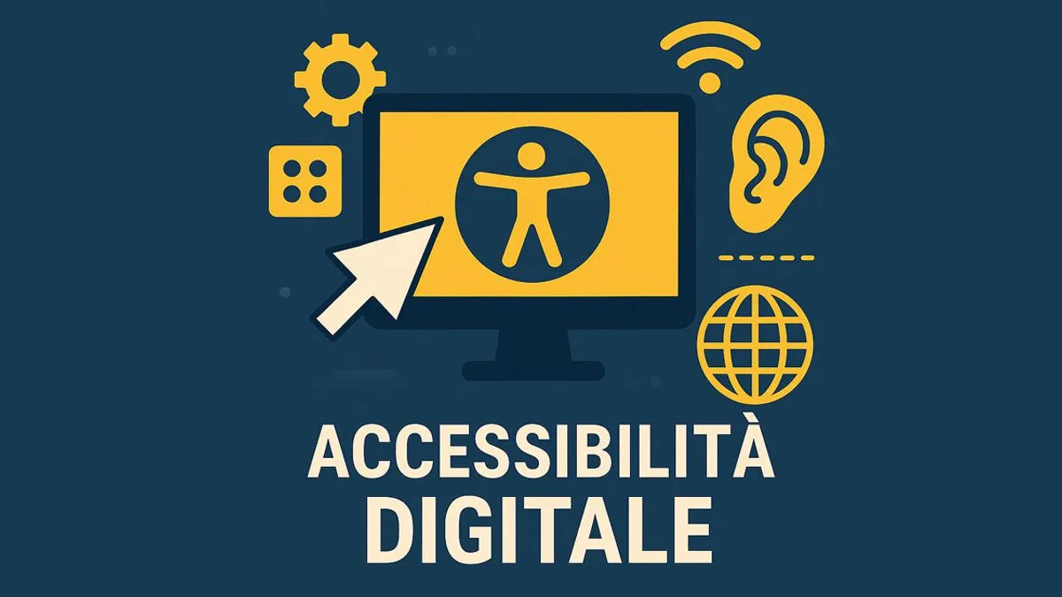 L'accessibilità digitale dei siti web