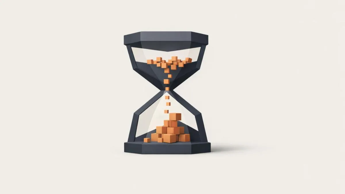 Quanto tempo serve per creare un sito web
