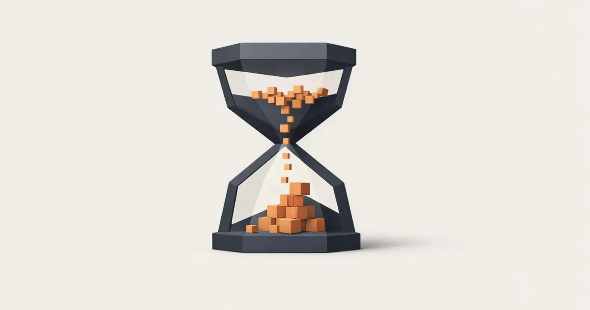 Quanto tempo serve per creare un sito web